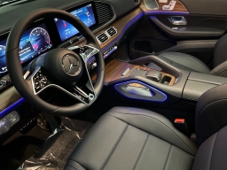 Mercedes-Benz GLE GLE 350 4MATIC SUV 2026