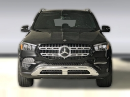 Mercedes-Benz GLE GLE 350 4MATIC SUV 2026