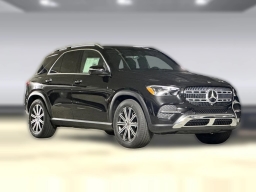 Mercedes-Benz GLE GLE 350 4MATIC SUV 2026