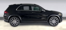 Mercedes-Benz GLE GLE 350 4MATIC SUV 2026