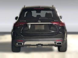 Mercedes-Benz GLE GLE 350 4MATIC SUV 2026