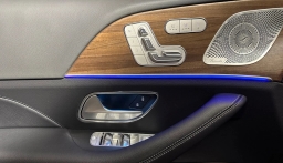 Mercedes-Benz GLE GLE 350 4MATIC SUV 2026