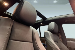 Mercedes-Benz GLE GLE 350 4MATIC SUV 2026