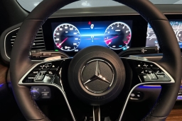 Mercedes-Benz GLE GLE 350 4MATIC SUV 2026