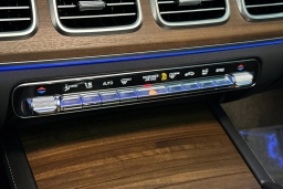 Mercedes-Benz GLE GLE 350 4MATIC SUV 2026