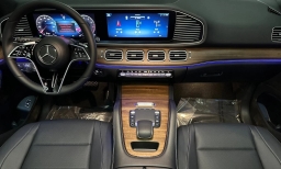 Mercedes-Benz GLE GLE 350 4MATIC SUV 2026
