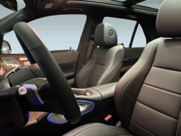 Mercedes-Benz GLE GLE 350 4MATIC SUV 2026