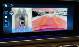 Mercedes-Benz GLE GLE 350 4MATIC SUV 2026