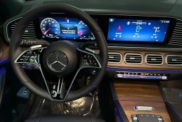 Mercedes-Benz GLE GLE 350 4MATIC SUV 2026