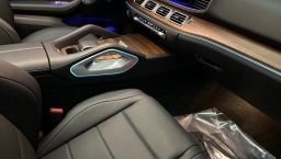 Mercedes-Benz GLE GLE 350 4MATIC SUV 2026