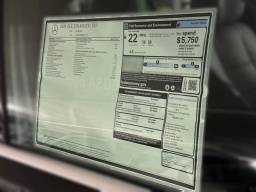 Mercedes-Benz GLE GLE 350 4MATIC SUV 2026