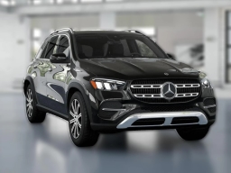 Mercedes-Benz GLE GLE 350 4MATIC SUV 2026