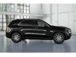 Mercedes-Benz GLE GLE 350 4MATIC SUV 2026