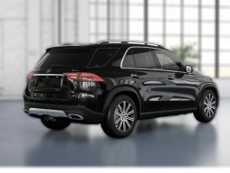Mercedes-Benz GLE GLE 350 4MATIC SUV 2026