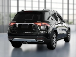 Mercedes-Benz GLE GLE 350 4MATIC SUV 2026