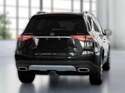 Mercedes-Benz GLE GLE 350 4MATIC SUV 2026