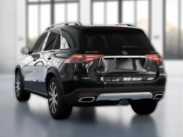 Mercedes-Benz GLE GLE 350 4MATIC SUV 2026