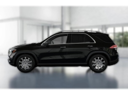 Mercedes-Benz GLE GLE 350 4MATIC SUV 2026