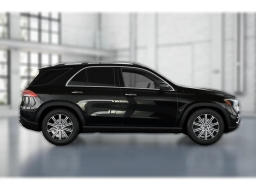 Mercedes-Benz GLE GLE 350 4MATIC SUV 2026