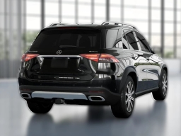 Mercedes-Benz GLE GLE 350 4MATIC SUV 2026