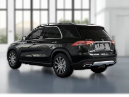Mercedes-Benz GLE GLE 350 4MATIC SUV 2026