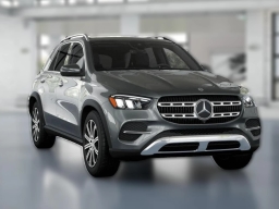 Mercedes-Benz GLE GLE 350 4MATIC SUV 2026