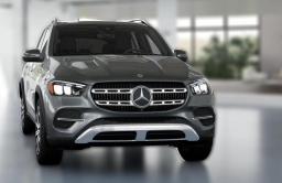 Mercedes-Benz GLE GLE 350 4MATIC SUV 2026
