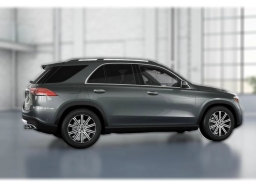 Mercedes-Benz GLE GLE 350 4MATIC SUV 2026