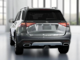 Mercedes-Benz GLE GLE 350 4MATIC SUV 2026