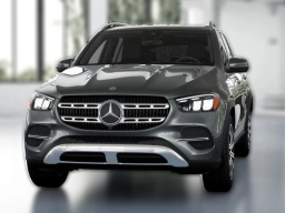 Mercedes-Benz GLE GLE 350 4MATIC SUV 2026