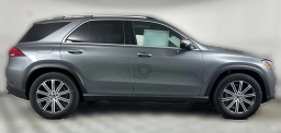Mercedes-Benz GLE GLE 350 4MATIC SUV 2026