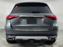 Mercedes-Benz GLE GLE 350 4MATIC SUV 2026