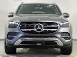 Mercedes-Benz GLE GLE 350 4MATIC SUV 2026