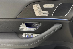 Mercedes-Benz GLE GLE 350 4MATIC SUV 2026