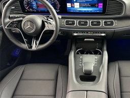 Mercedes-Benz GLE GLE 350 4MATIC SUV 2026