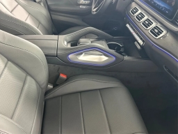 Mercedes-Benz GLE GLE 350 4MATIC SUV 2026