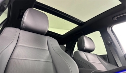 Mercedes-Benz GLE GLE 350 4MATIC SUV 2026