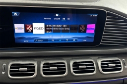 Mercedes-Benz GLE GLE 350 4MATIC SUV 2026