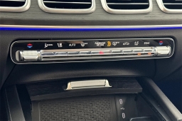 Mercedes-Benz GLE GLE 350 4MATIC SUV 2026