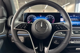 Mercedes-Benz GLE GLE 350 4MATIC SUV 2026