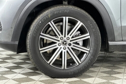 Mercedes-Benz GLE GLE 350 4MATIC SUV 2026