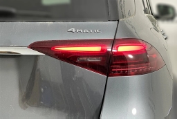 Mercedes-Benz GLE GLE 350 4MATIC SUV 2026