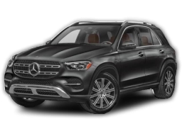 Mercedes-Benz GLE GLE 350 4MATIC SUV 2026