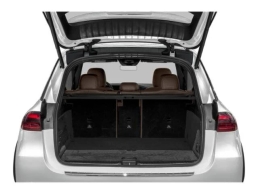 Mercedes-Benz GLE GLE 350 4MATIC SUV 2026