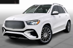 Mercedes-Benz GLE GLE 350 4MATIC SUV 2026