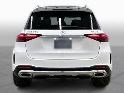 Mercedes-Benz GLE GLE 350 4MATIC SUV 2026