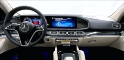 Mercedes-Benz GLE GLE 350 4MATIC SUV 2026