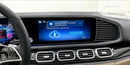 Mercedes-Benz GLE GLE 350 4MATIC SUV 2026