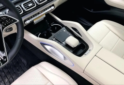 Mercedes-Benz GLE GLE 350 4MATIC SUV 2026