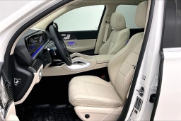 Mercedes-Benz GLE GLE 350 4MATIC SUV 2026